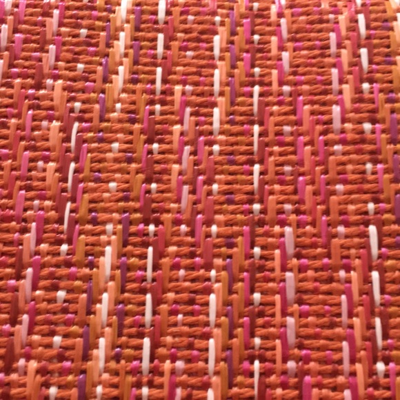 Banana Republic Clutch NWT - Picture 6 of 6